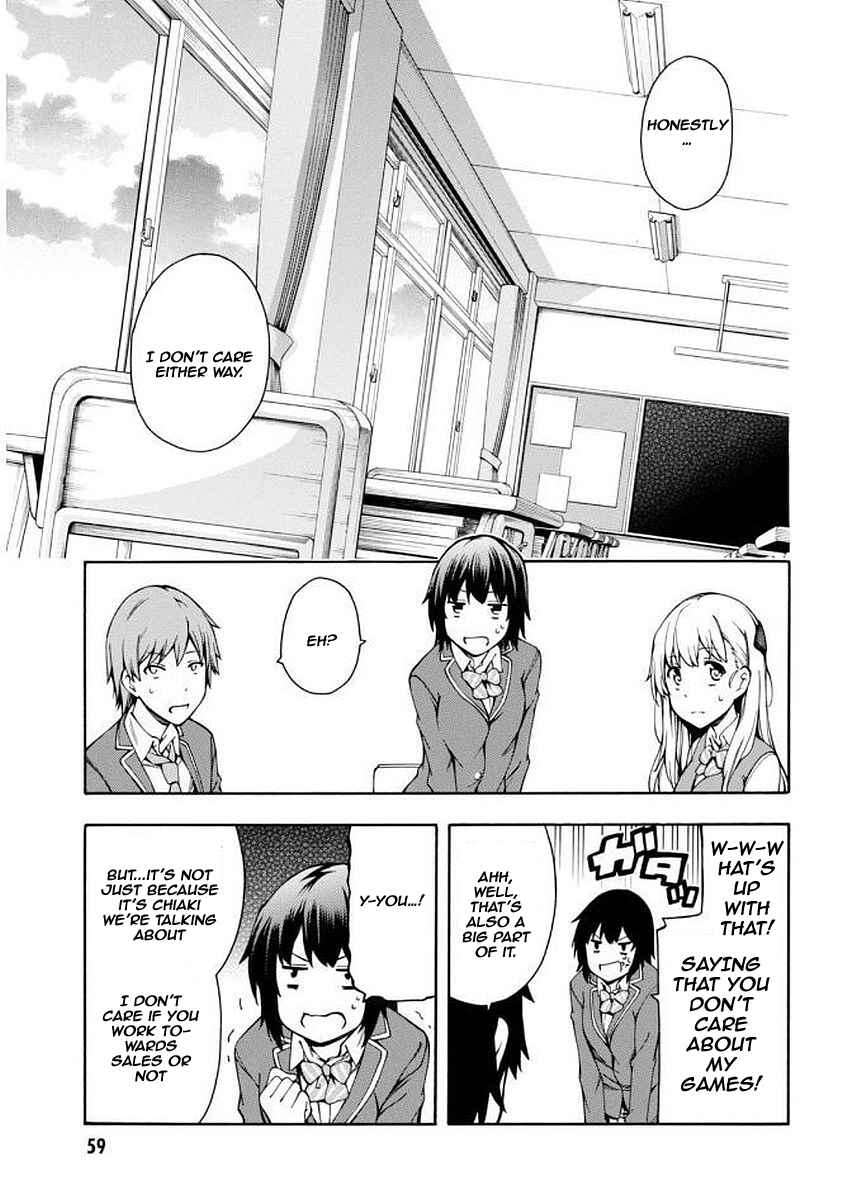 Page 22 Chapter 6 Gamers!