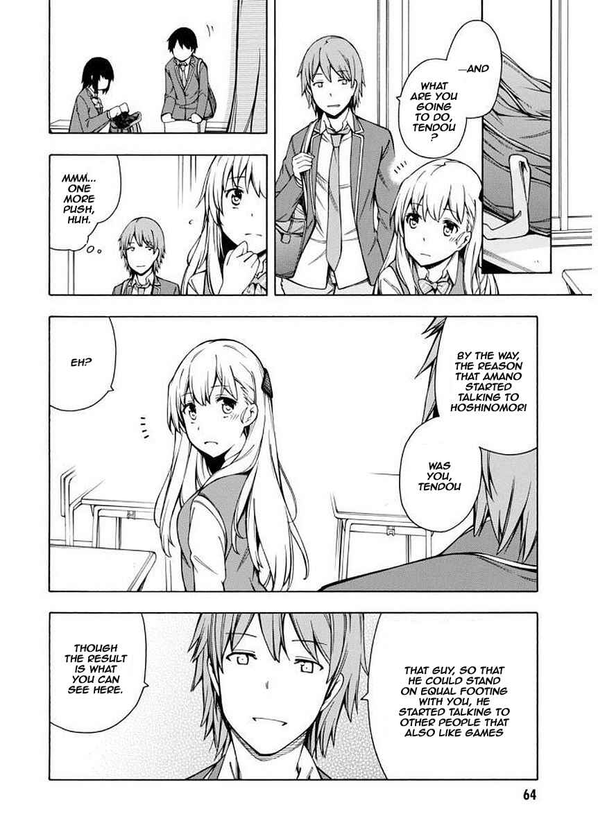 Page 27 Chapter 6 Gamers!
