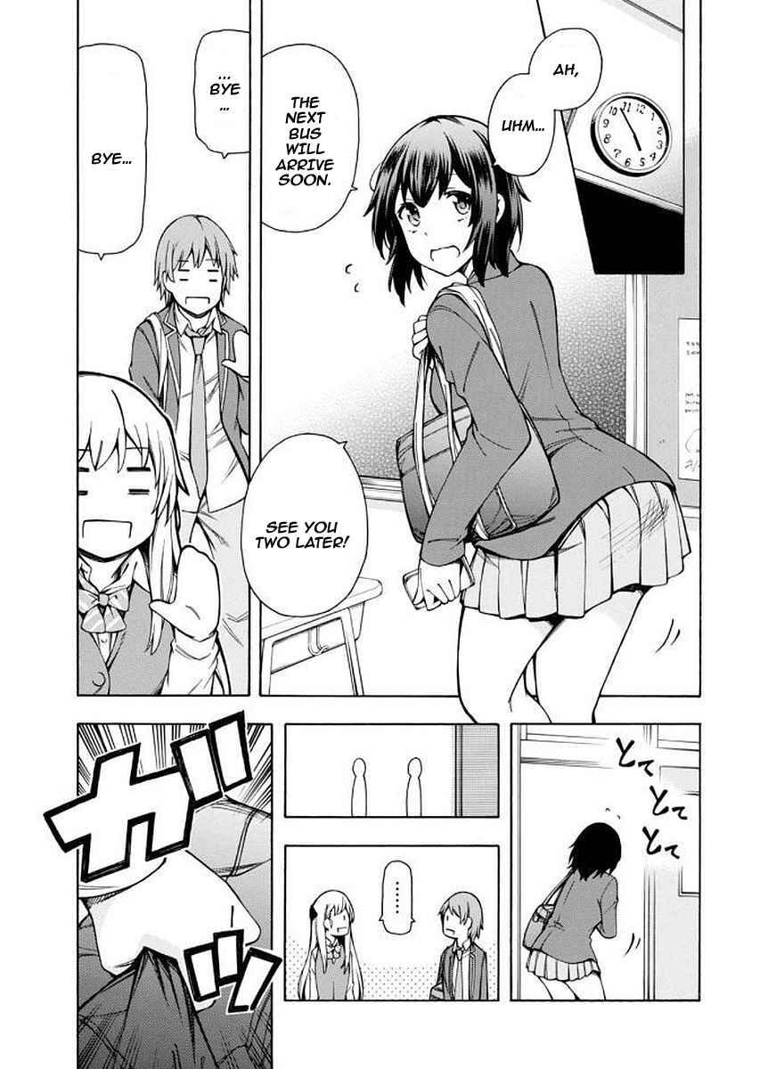 Page 32 Chapter 6 Gamers!