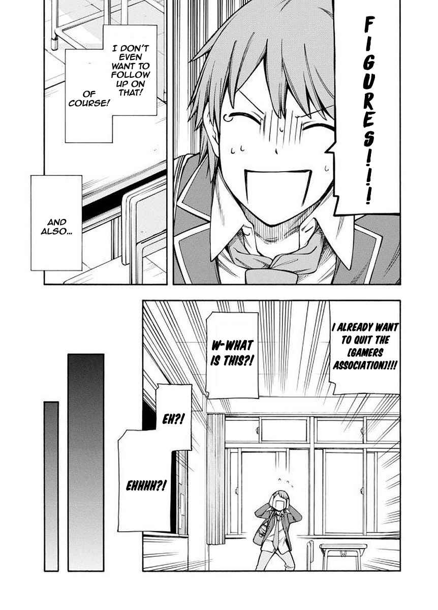 Page 34 Chapter 6 Gamers!