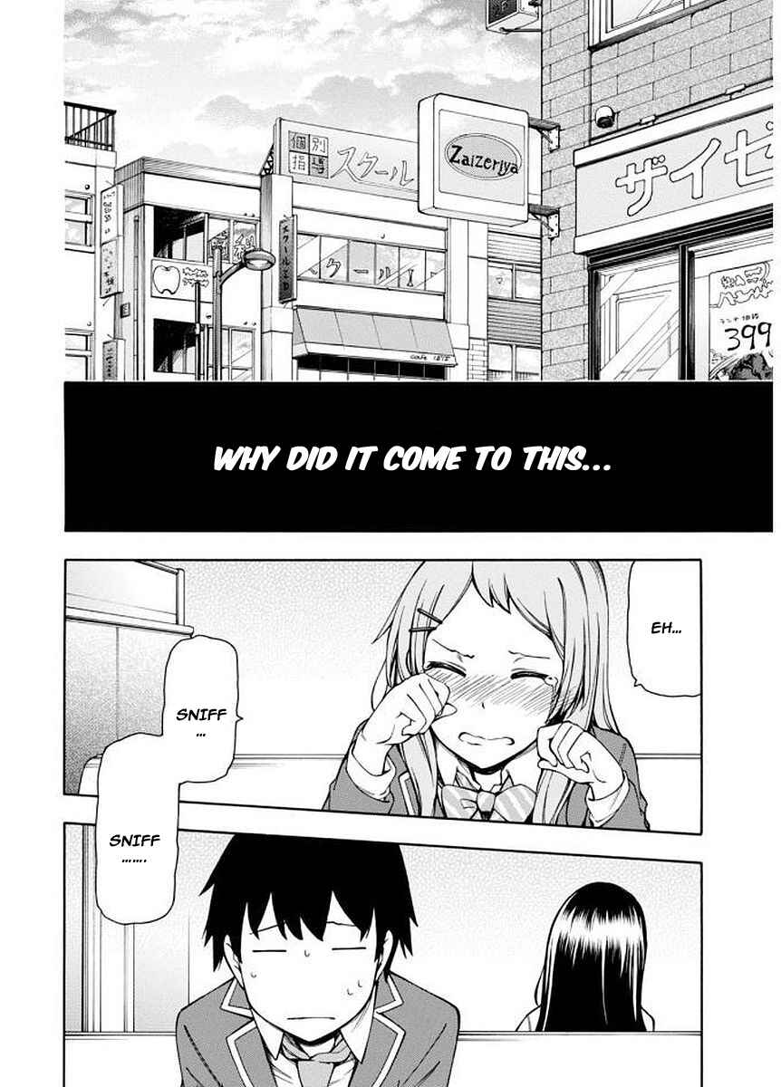 Page 35 Chapter 6 Gamers!