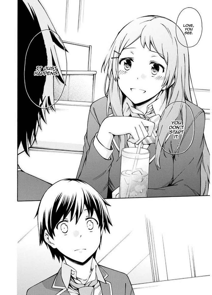 Page 45 Chapter 6 Gamers!