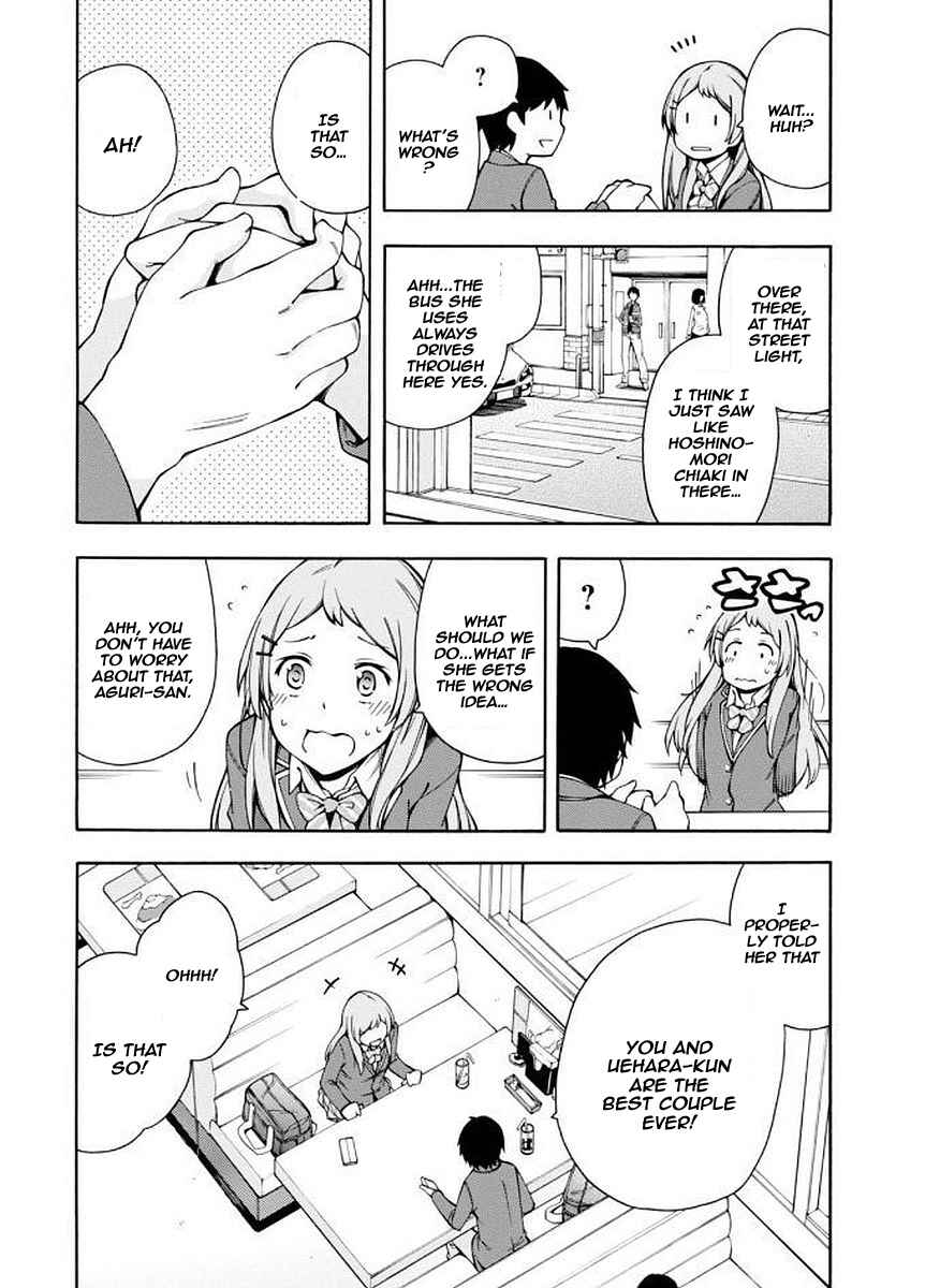 Page 47 Chapter 6 Gamers!