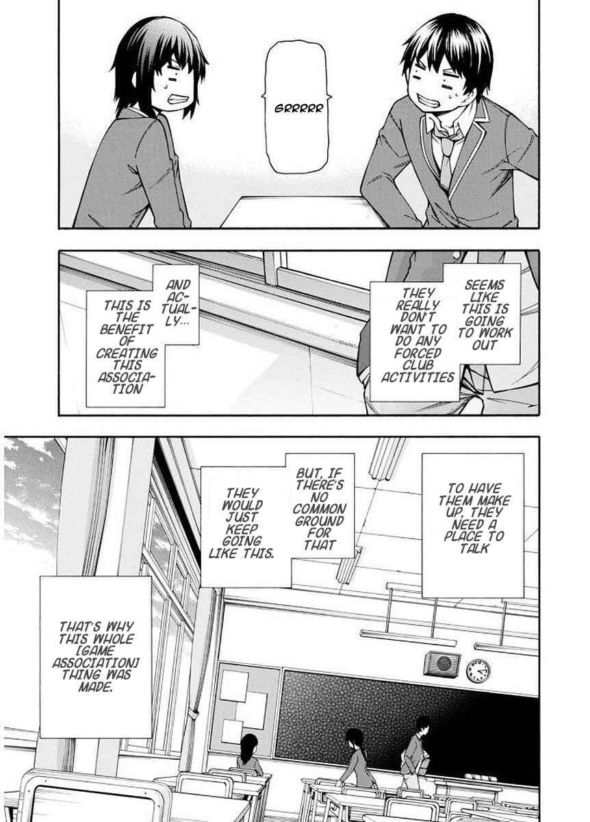 Page 8 Chapter 6 Gamers!
