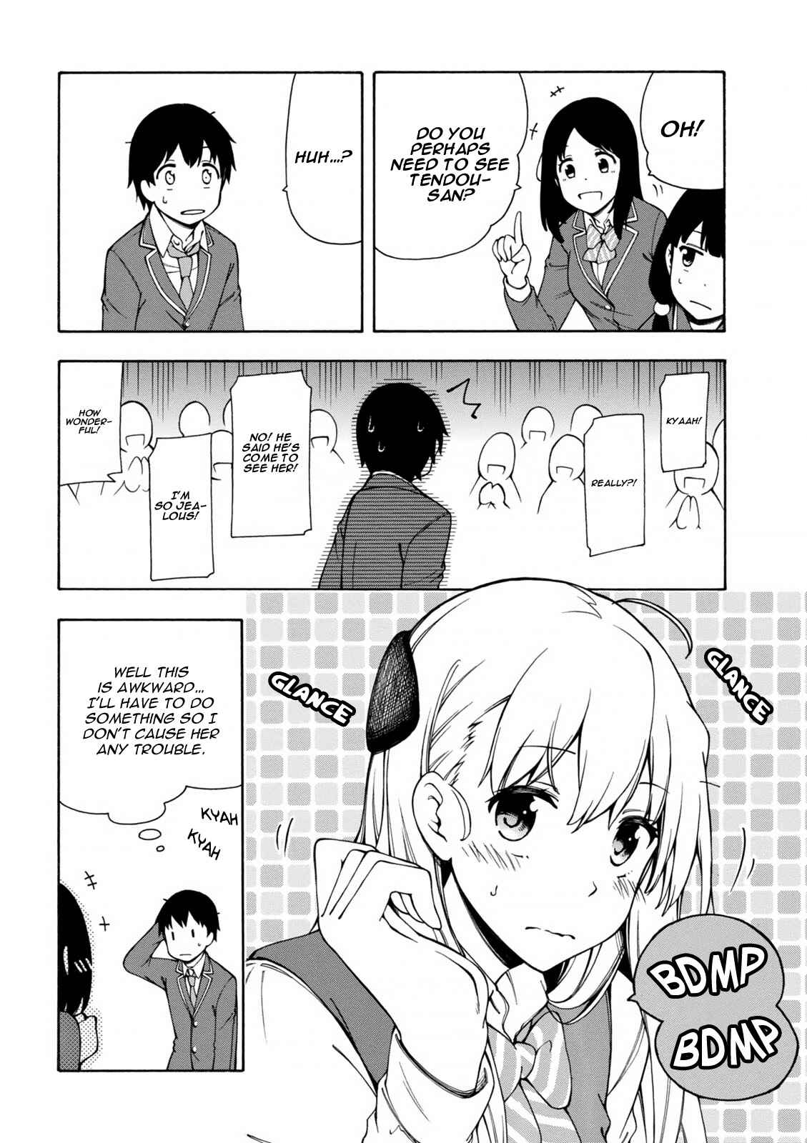 Page 14 Chapter 3 Gamers!
