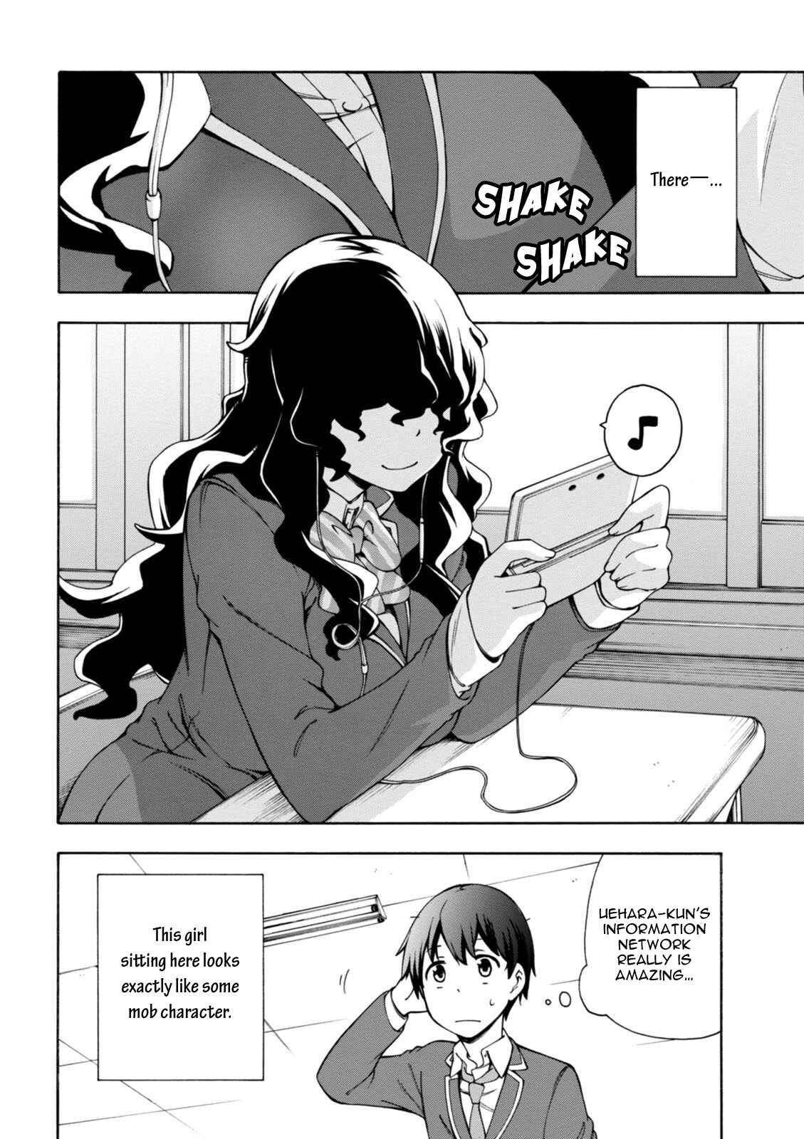 Page 22 Chapter 3 Gamers!