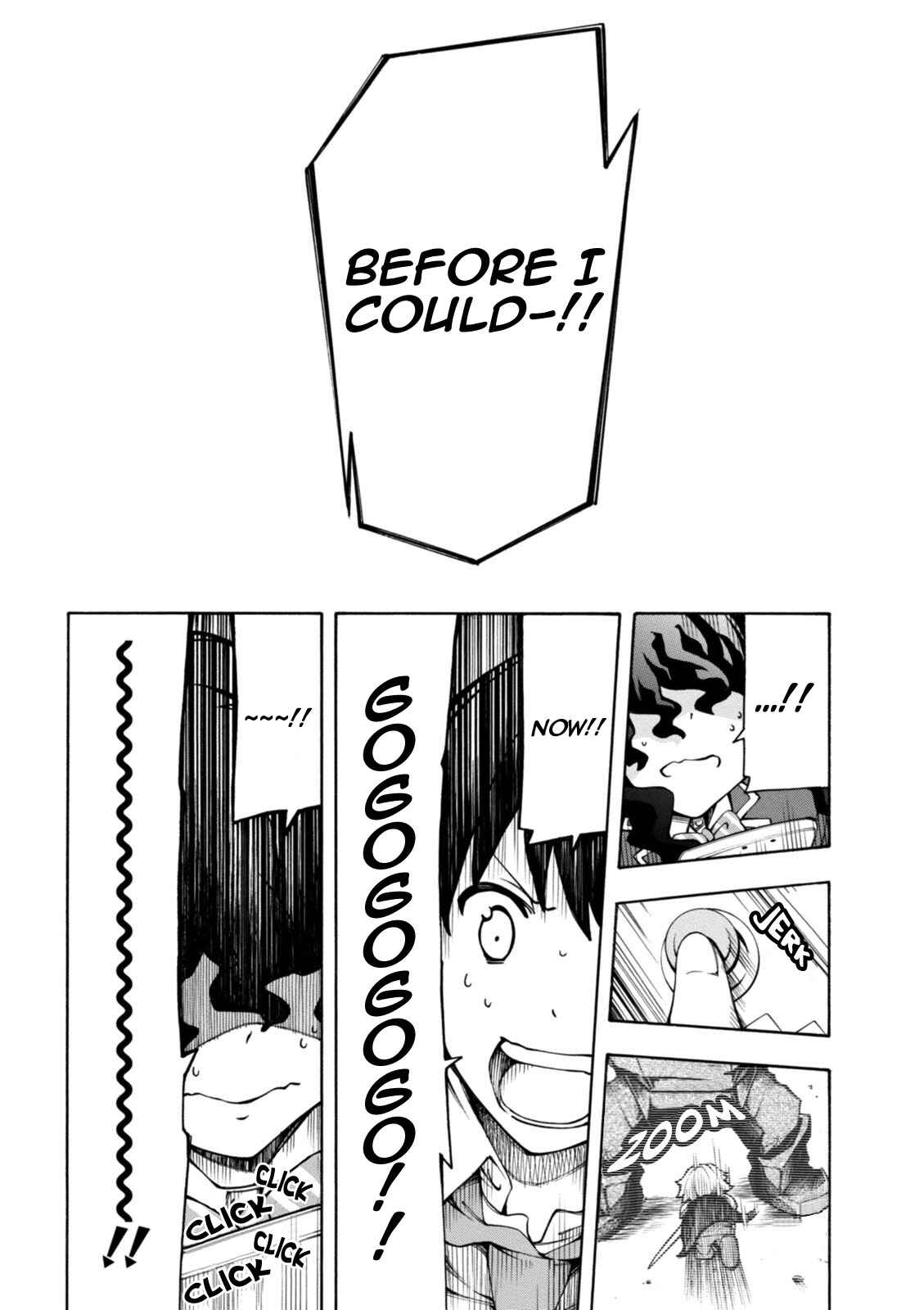 Page 28 Chapter 3 Gamers!