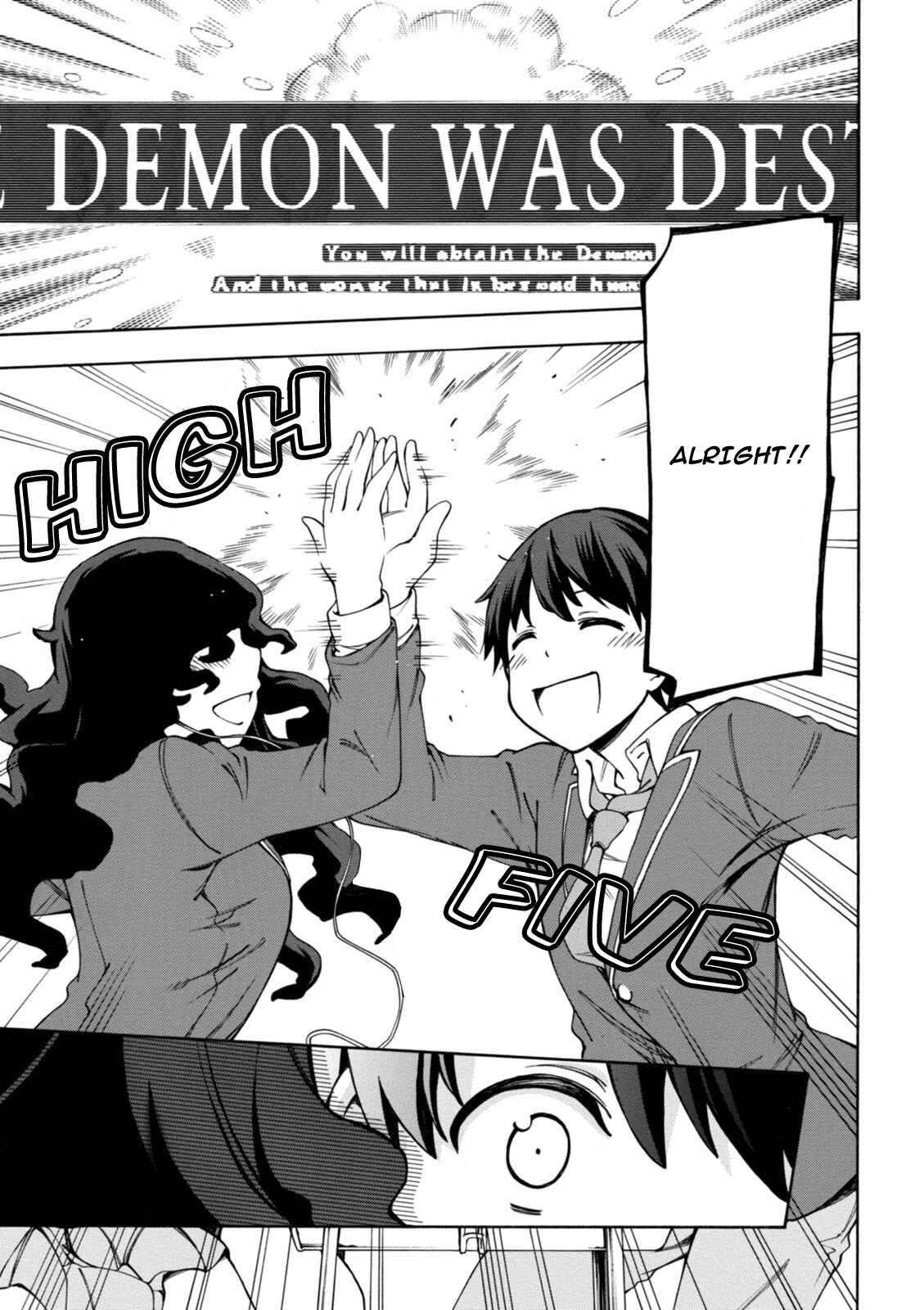 Page 29 Chapter 3 Gamers!