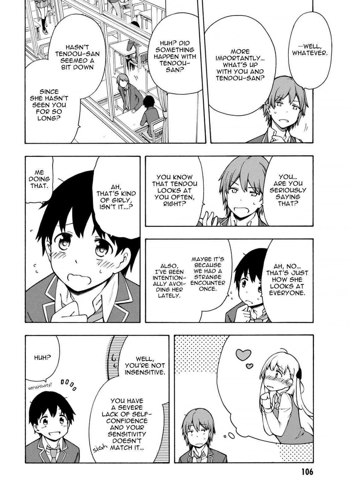 Page 6 Chapter 3 Gamers!