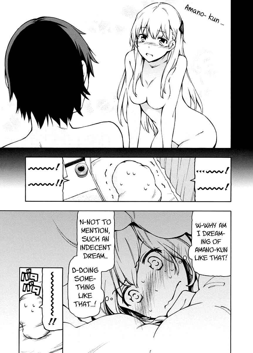 Page 10 Chapter 7 Gamers!