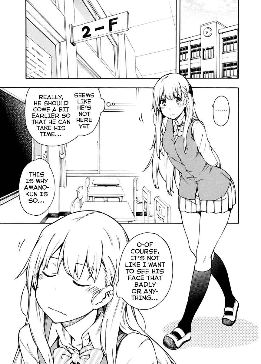Page 12 Chapter 7 Gamers!