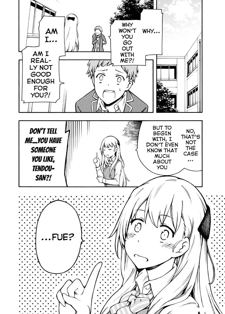 Page 15 Chapter 7 Gamers!