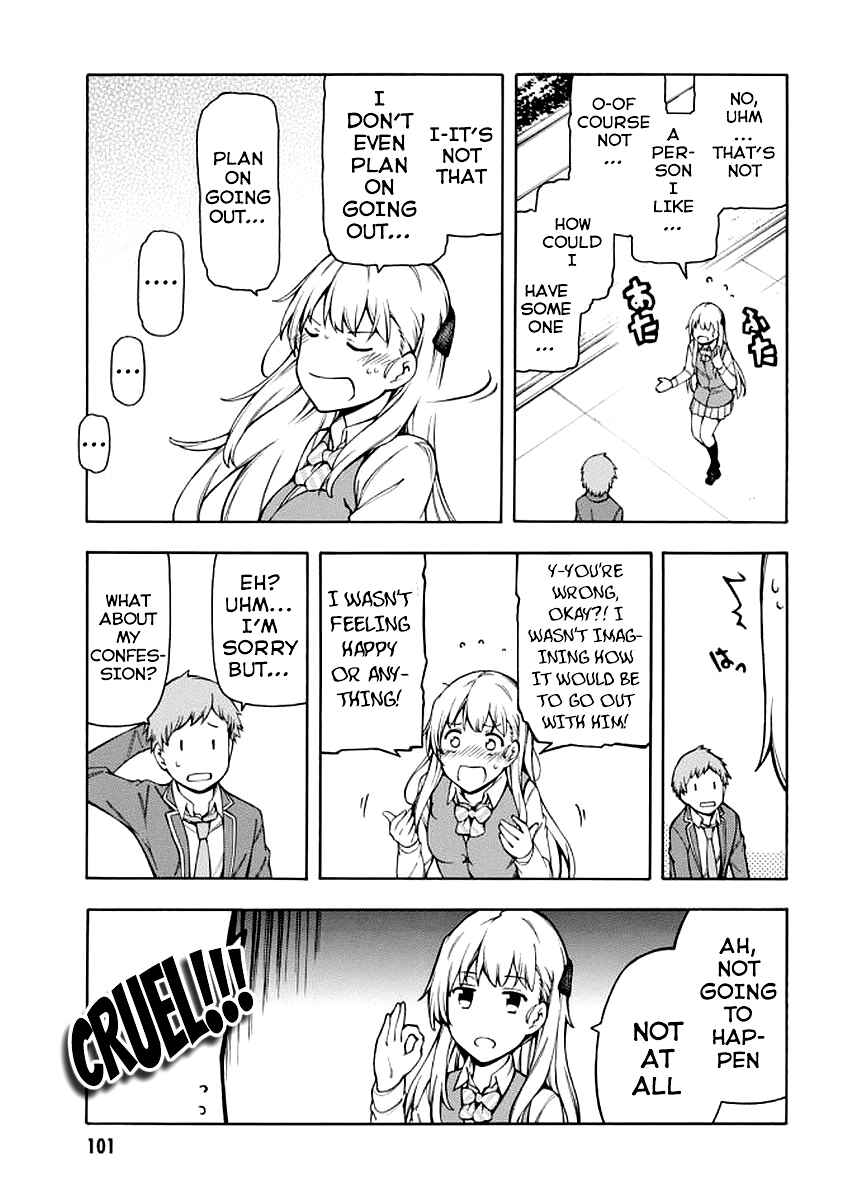 Page 16 Chapter 7 Gamers!