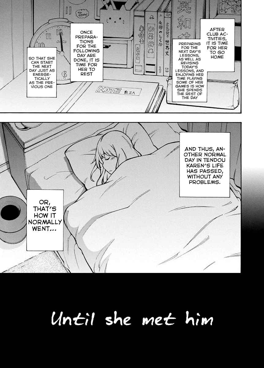Page 8 Chapter 7 Gamers!