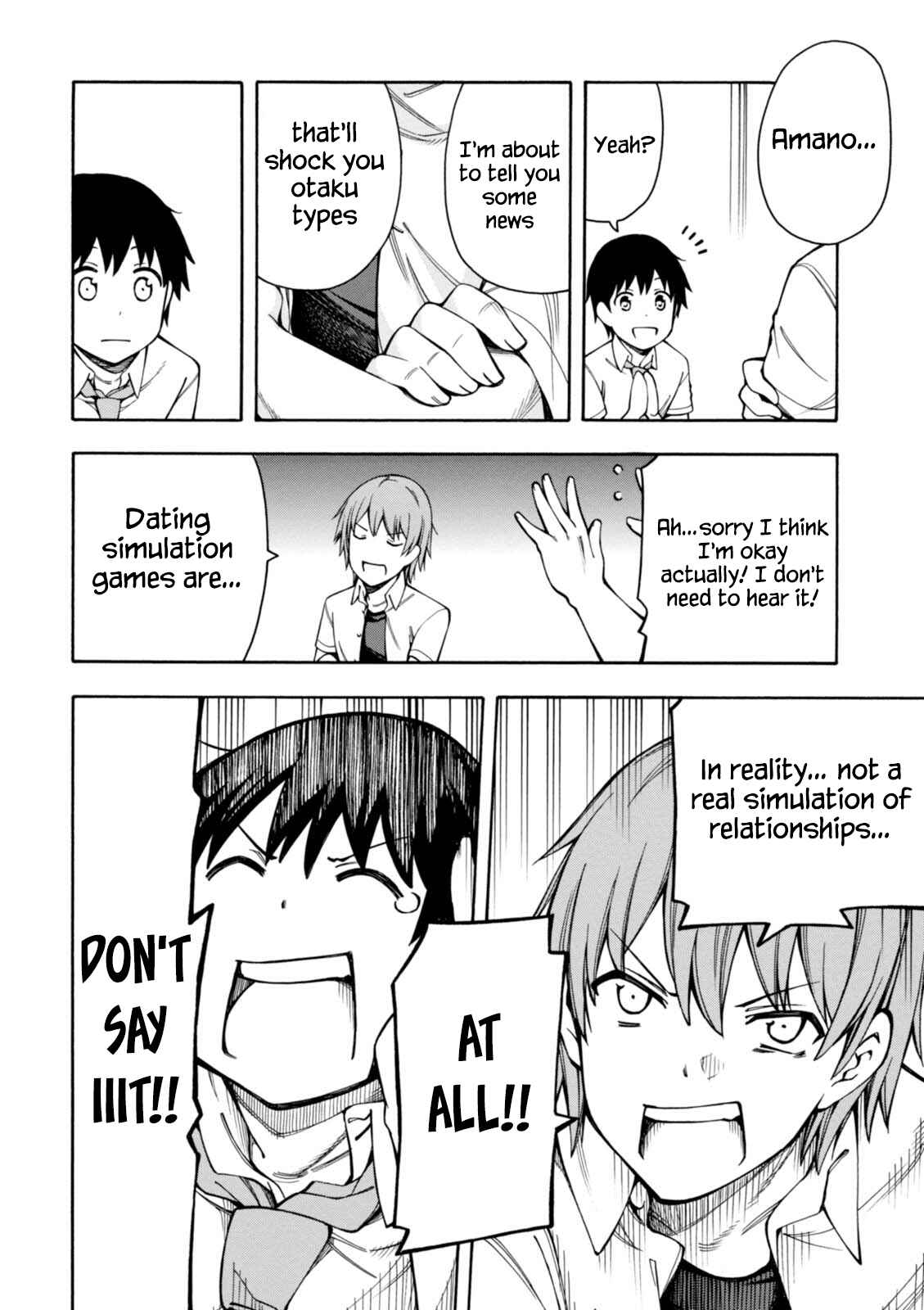 Page 11 Chapter 10 Gamers!