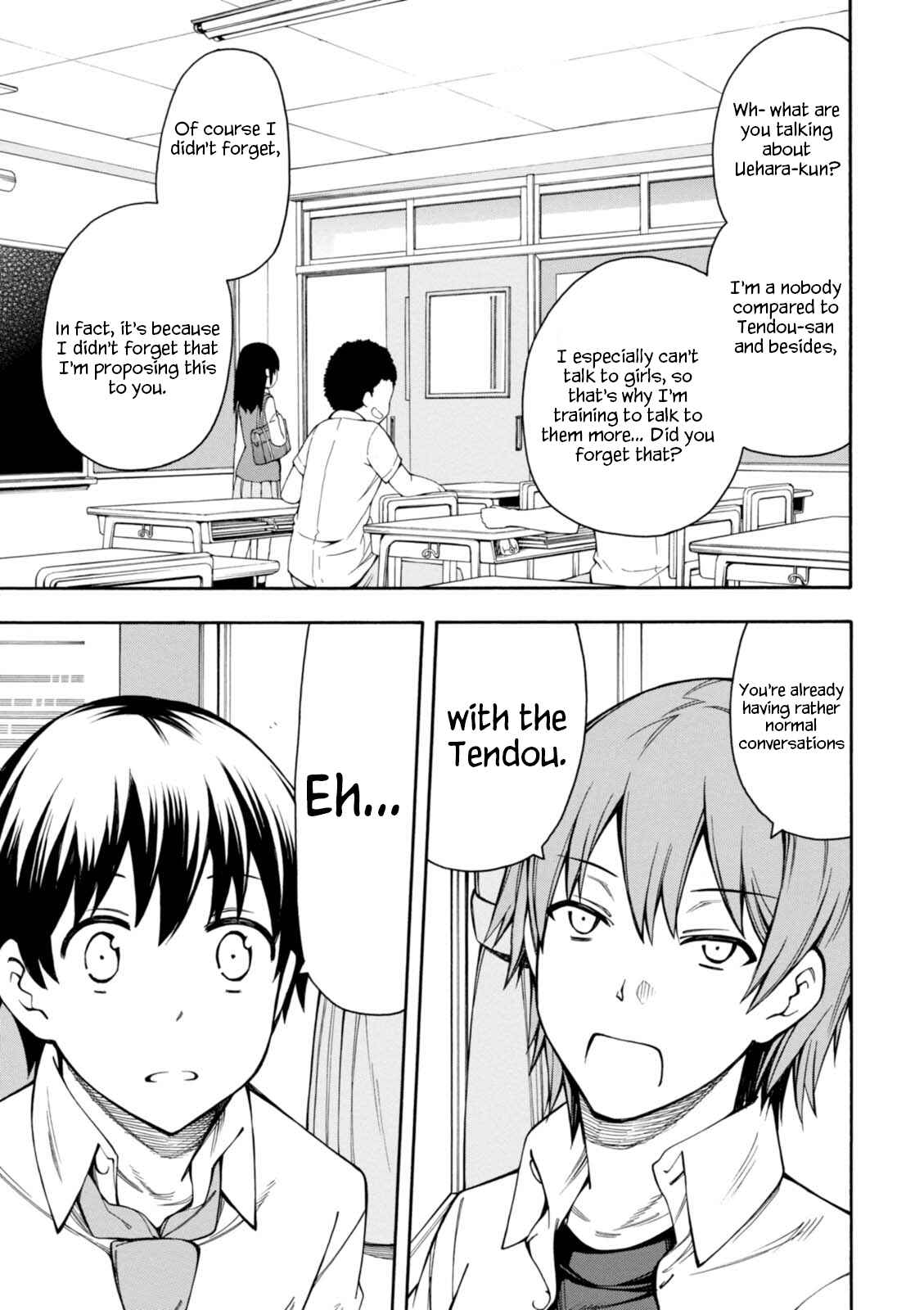 Page 14 Chapter 10 Gamers!