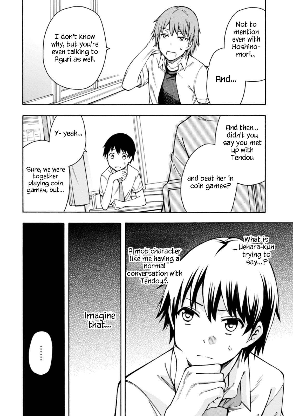 Page 15 Chapter 10 Gamers!