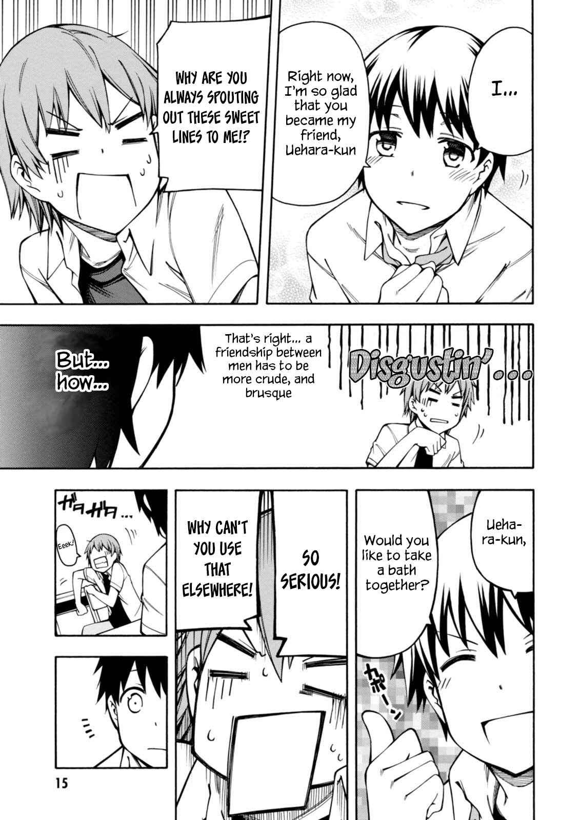 Page 18 Chapter 10 Gamers!