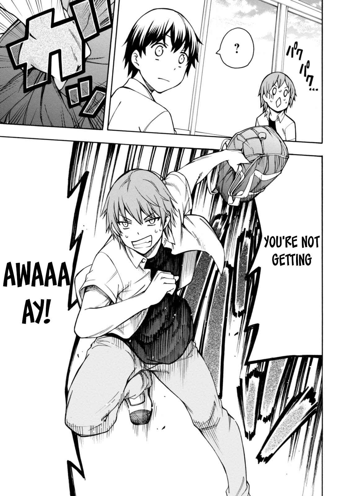 Page 20 Chapter 10 Gamers!