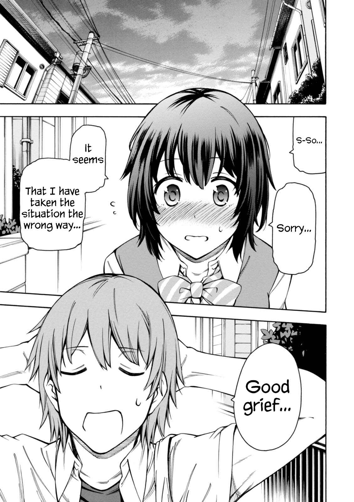 Page 22 Chapter 10 Gamers!