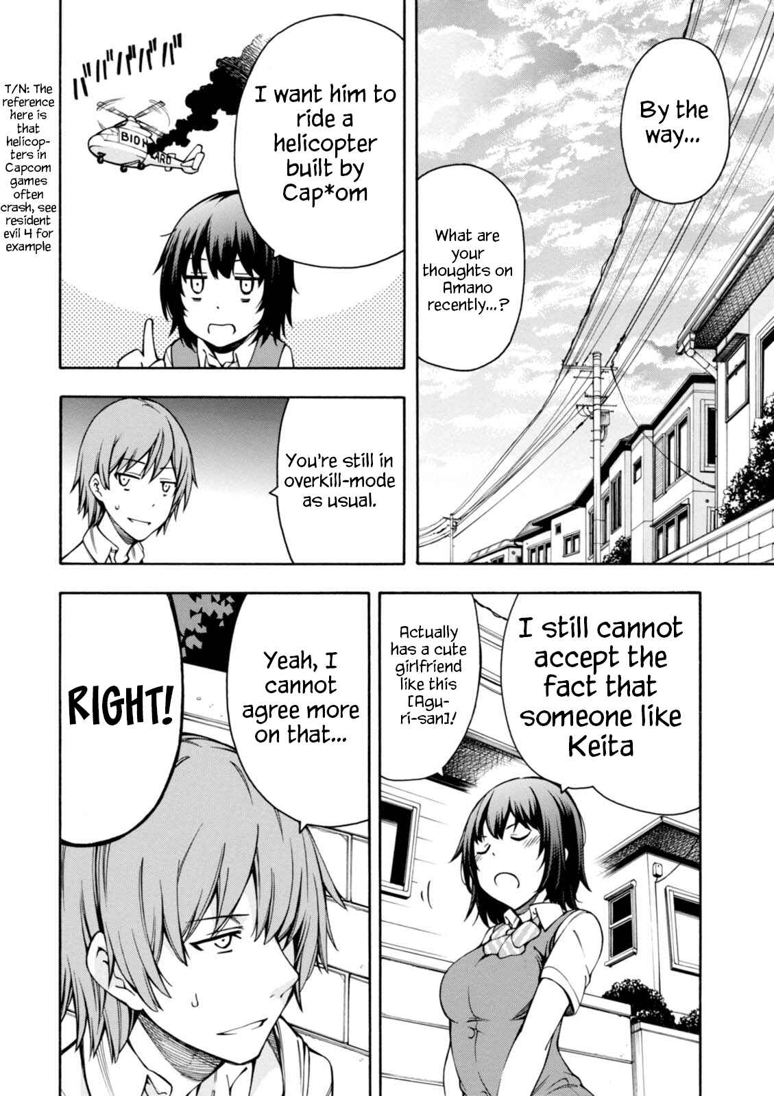 Page 25 Chapter 10 Gamers!