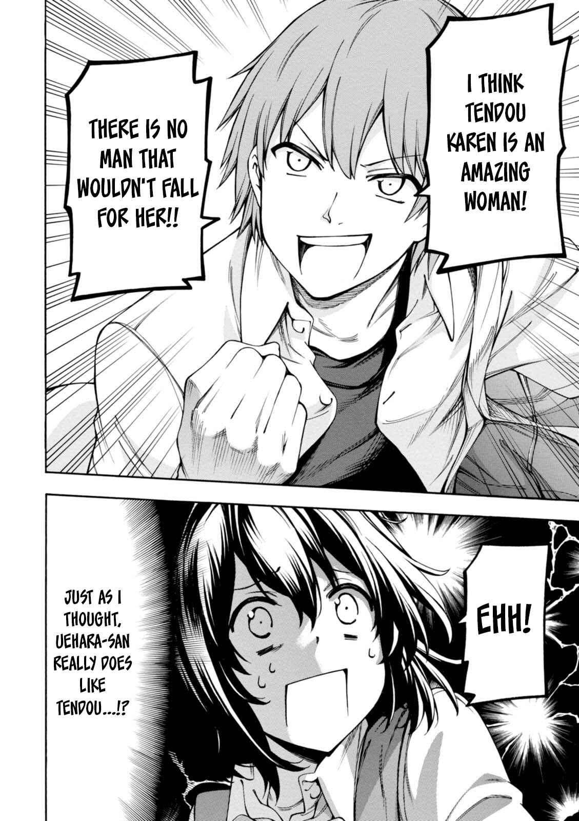 Page 29 Chapter 10 Gamers!