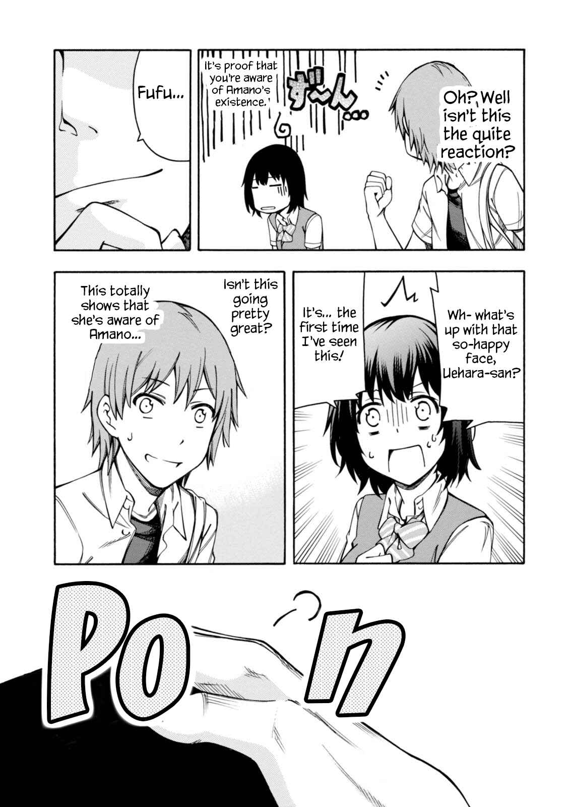 Page 30 Chapter 10 Gamers!
