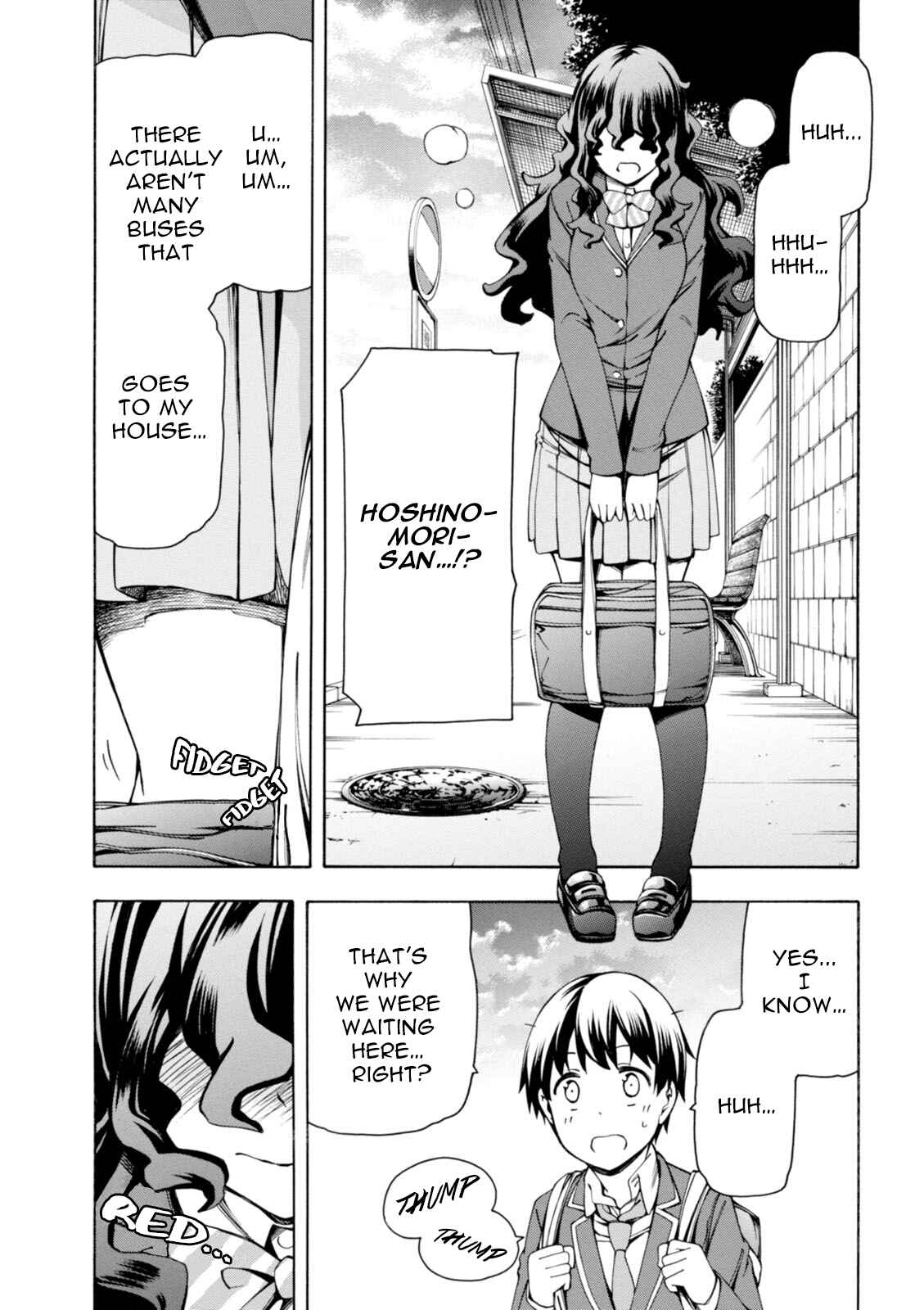 Page 13 Chapter 4 Gamers!