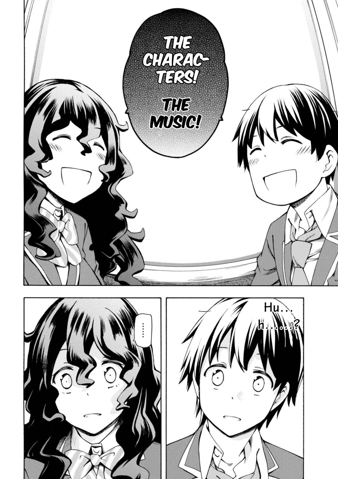 Page 16 Chapter 4 Gamers!