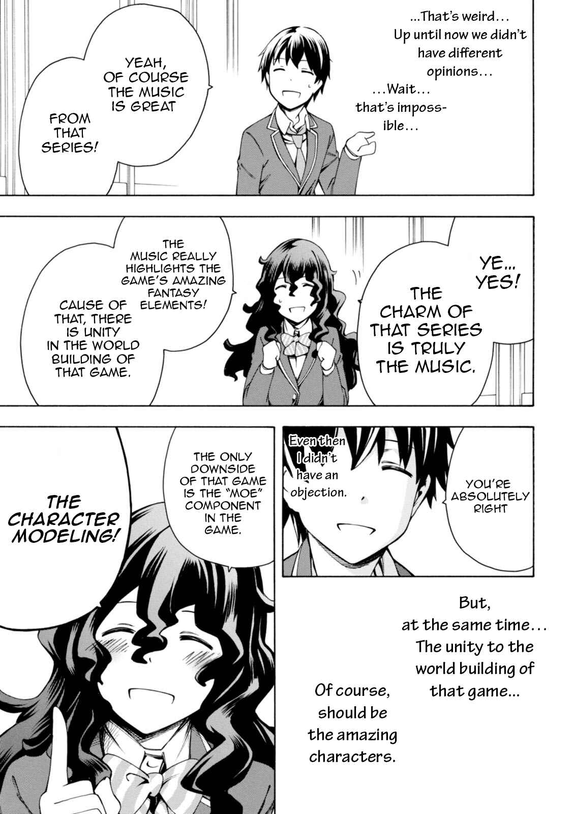 Page 17 Chapter 4 Gamers!