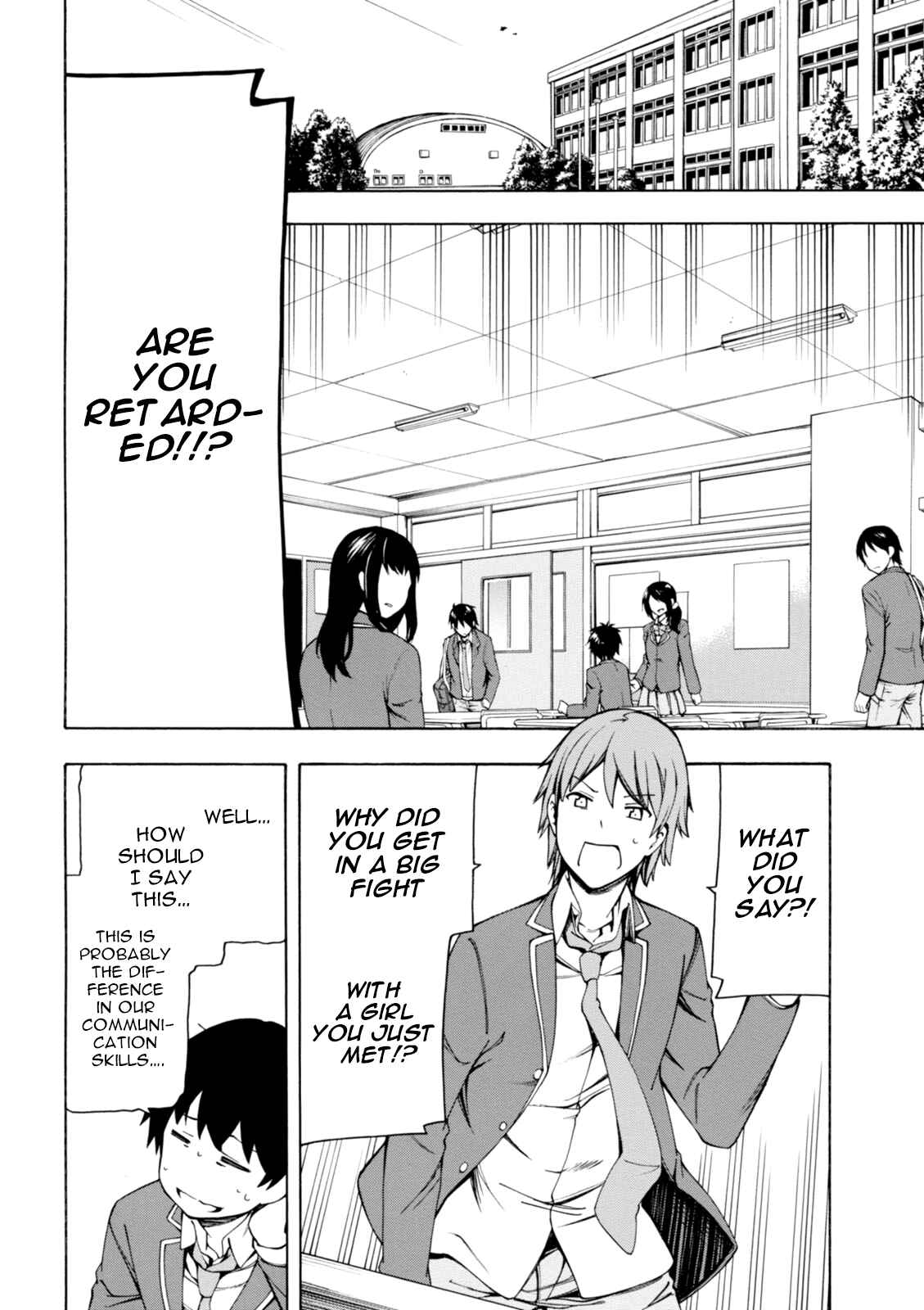 Page 20 Chapter 4 Gamers!