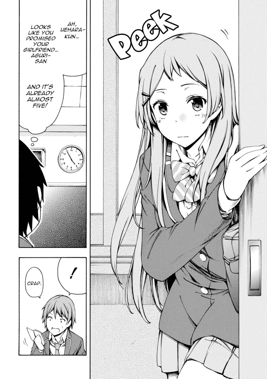 Page 26 Chapter 4 Gamers!