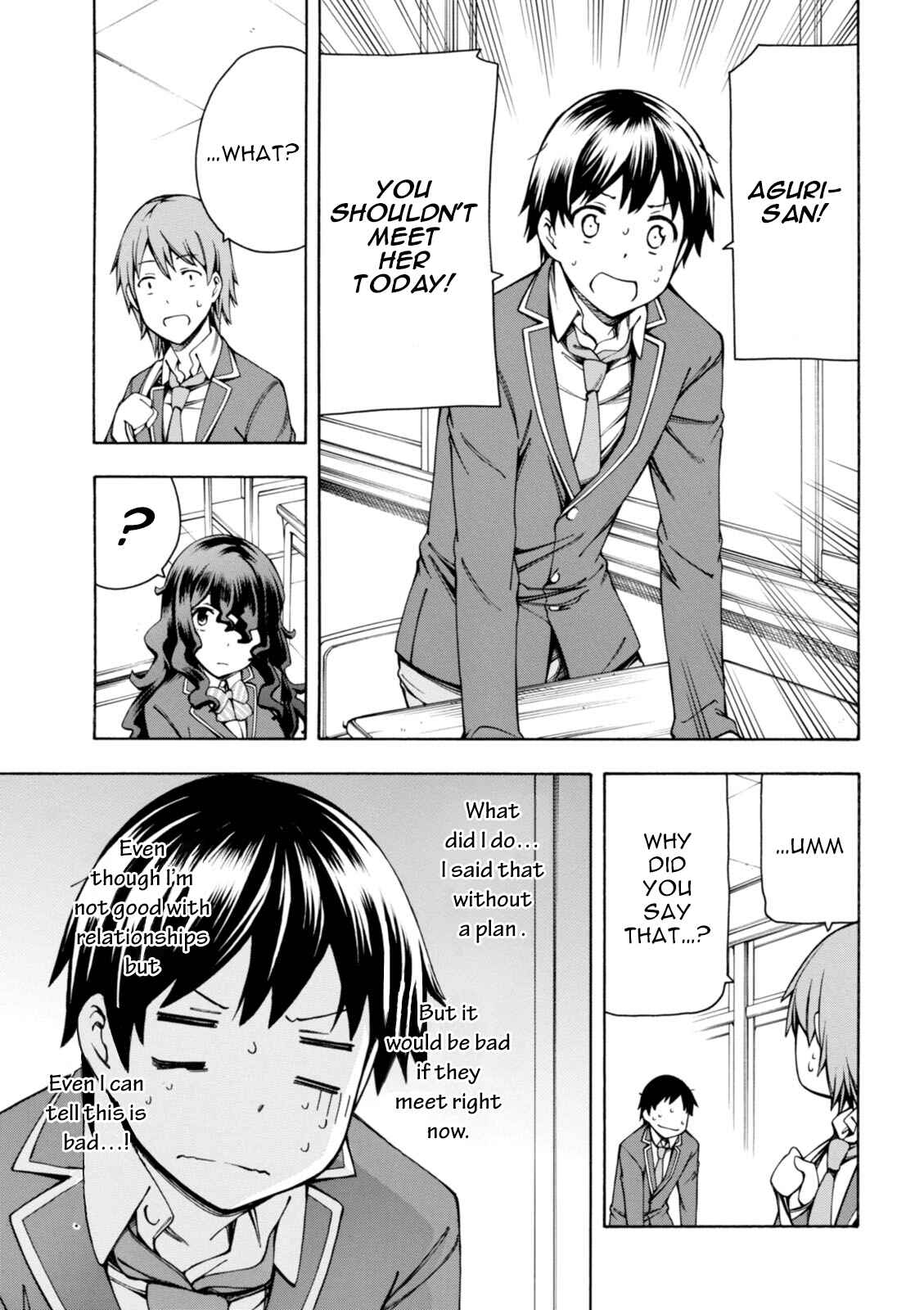 Page 31 Chapter 4 Gamers!