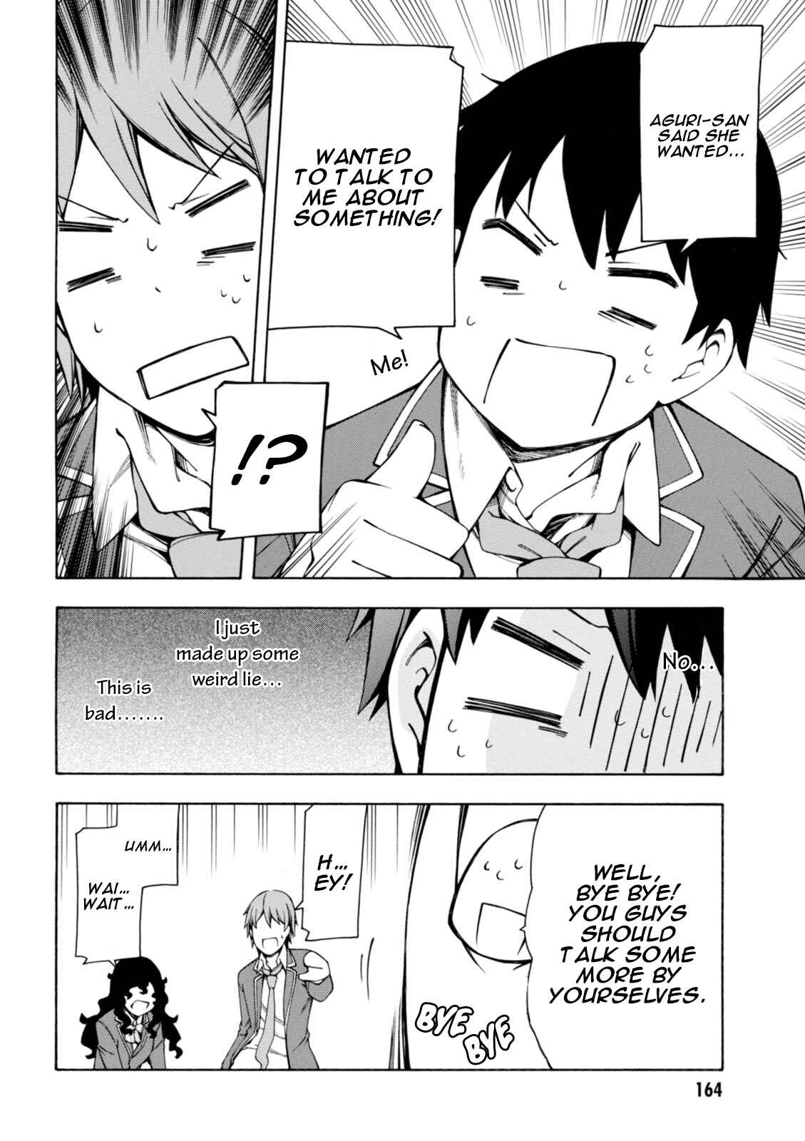Page 32 Chapter 4 Gamers!