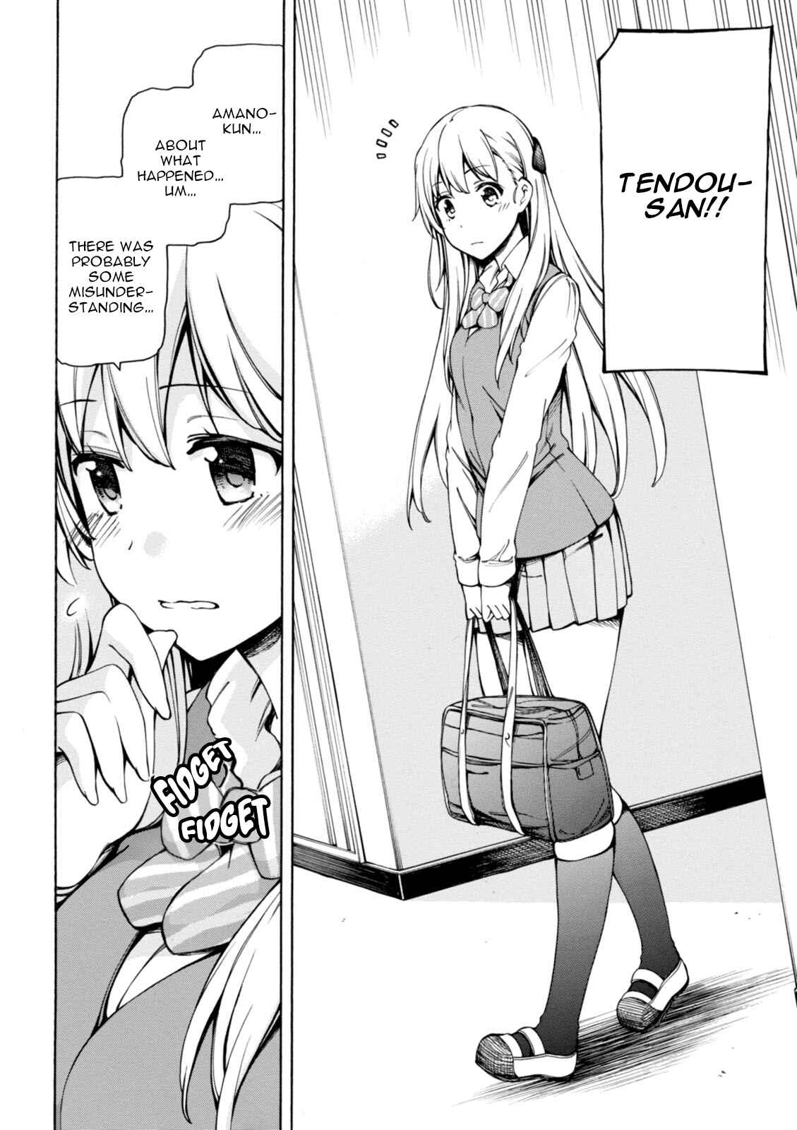 Page 34 Chapter 4 Gamers!