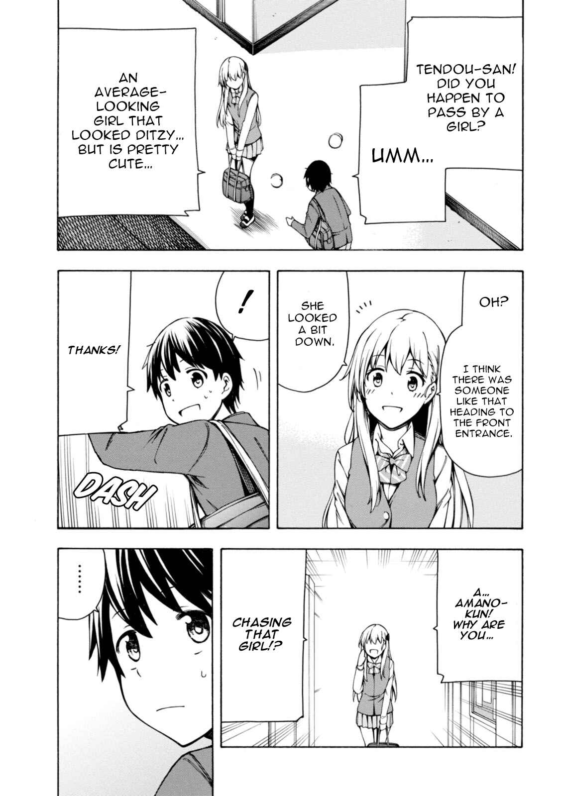 Page 35 Chapter 4 Gamers!