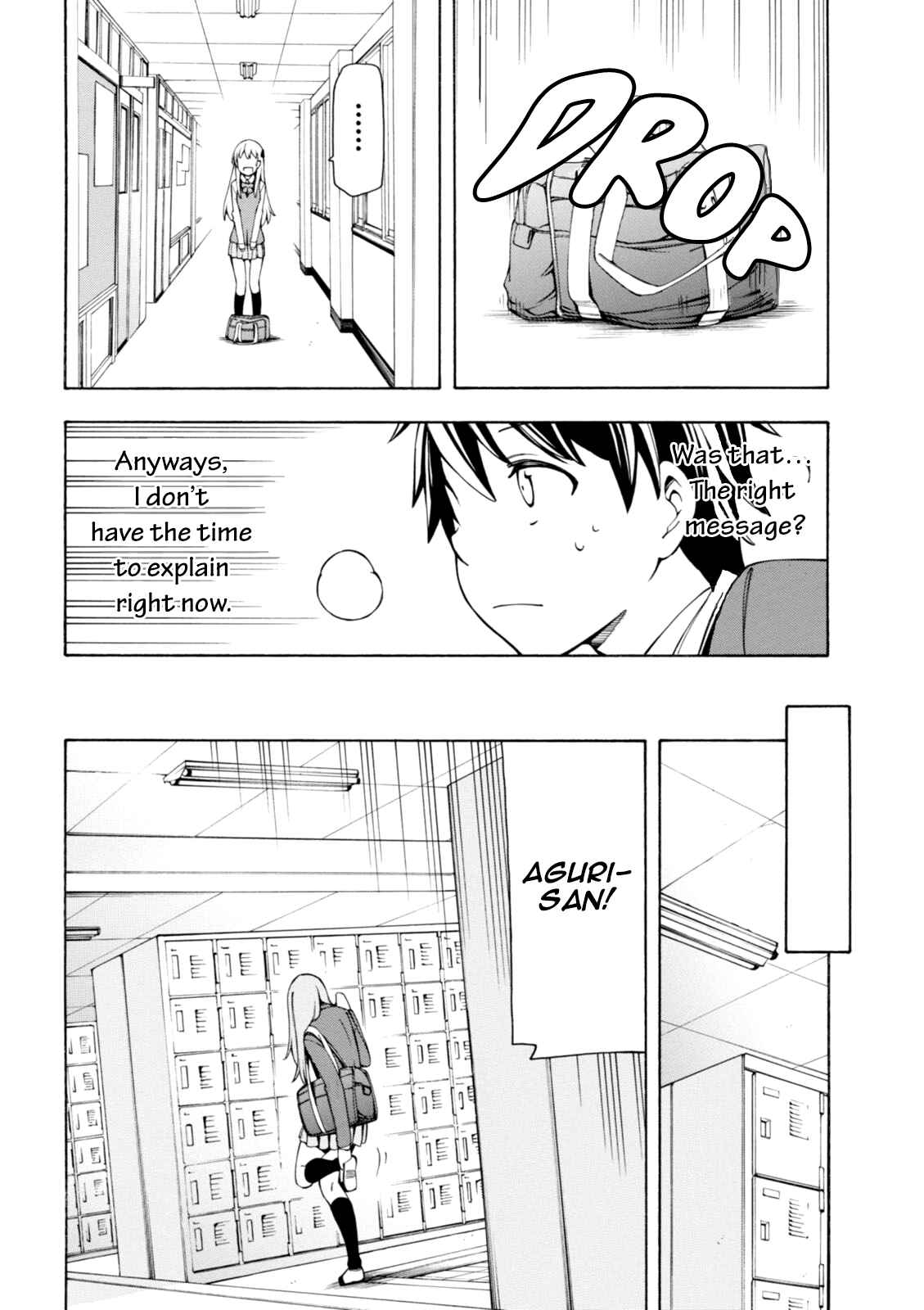 Page 38 Chapter 4 Gamers!