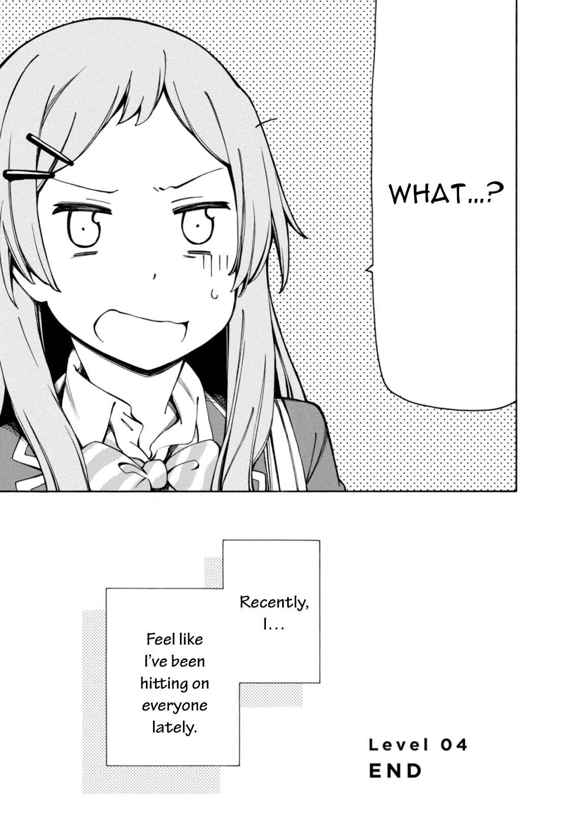 Page 41 Chapter 4 Gamers!