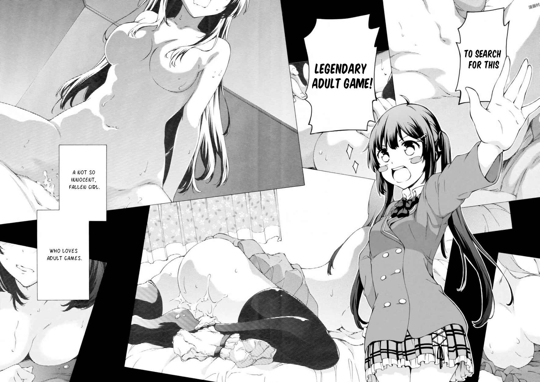 Page 10 Chapter 17 Gamers!