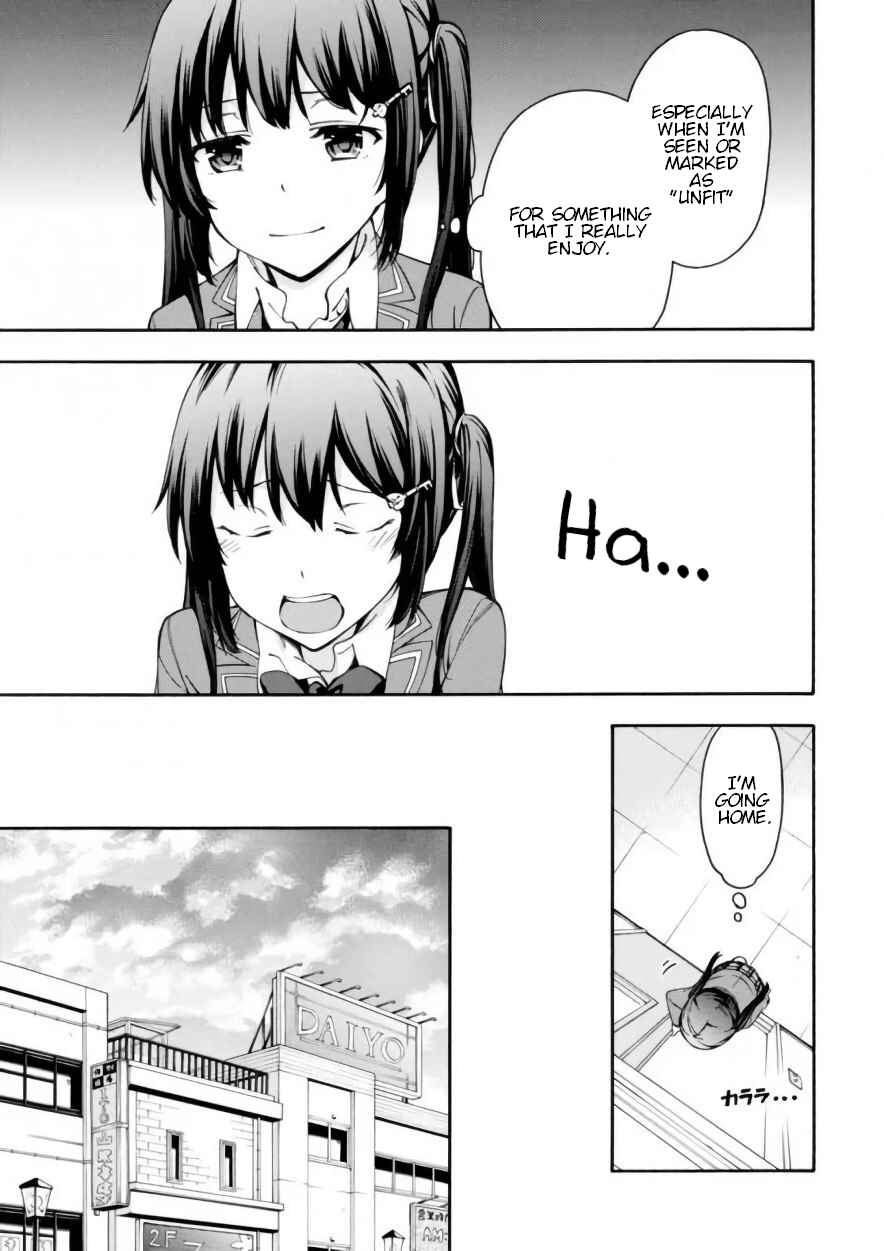 Page 18 Chapter 17 Gamers!