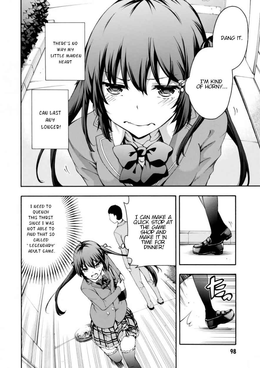 Page 19 Chapter 17 Gamers!
