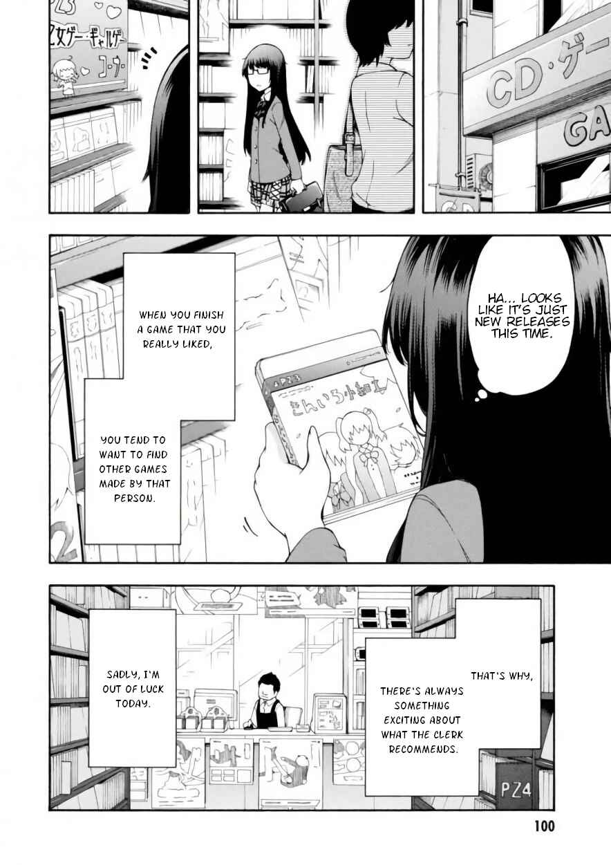 Page 21 Chapter 17 Gamers!