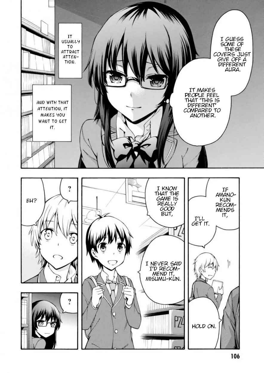 Page 27 Chapter 17 Gamers!