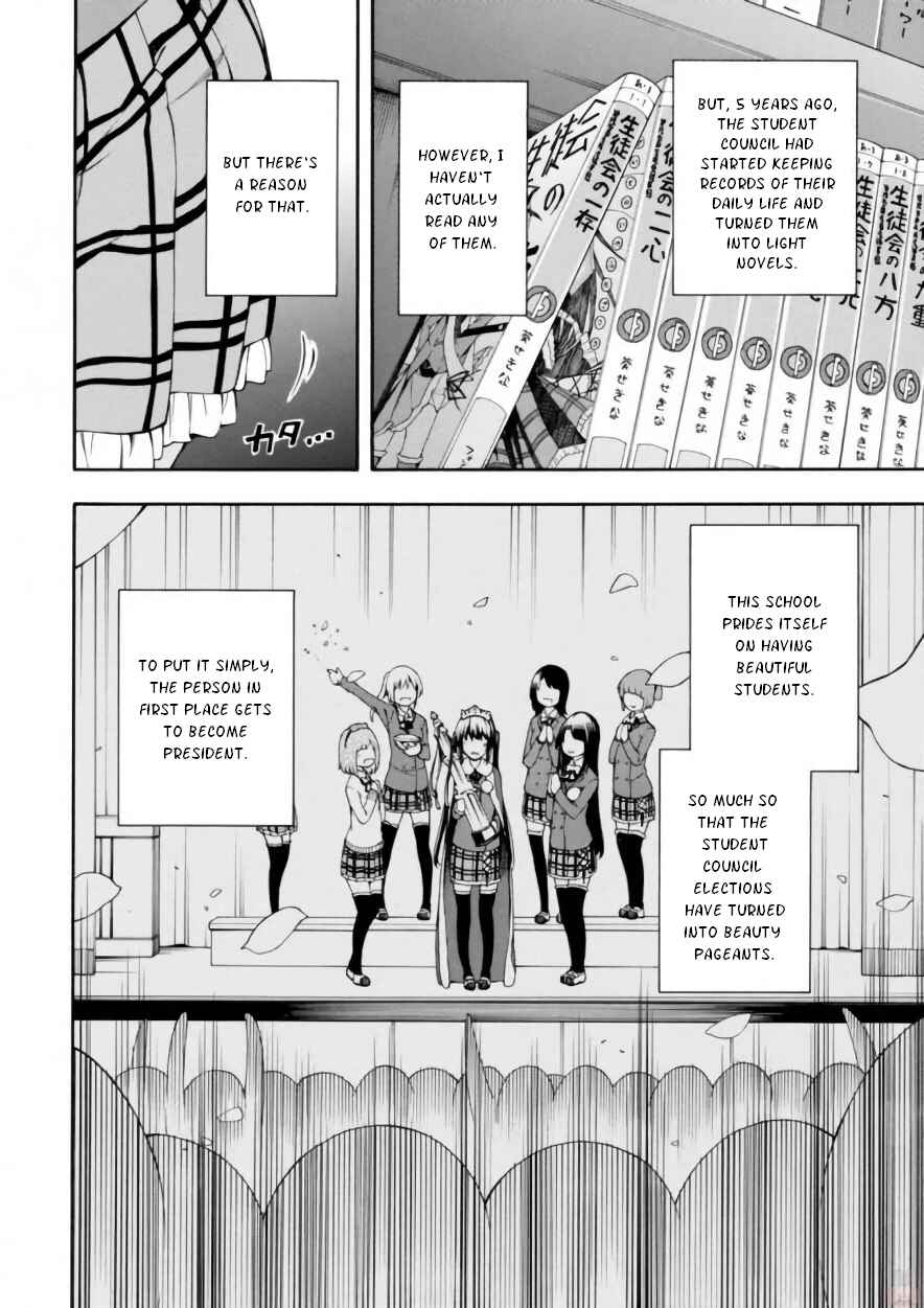 Page 6 Chapter 17 Gamers!