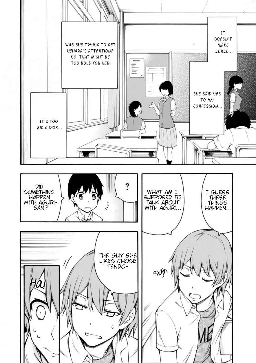 Page 11 Chapter 15 Gamers!