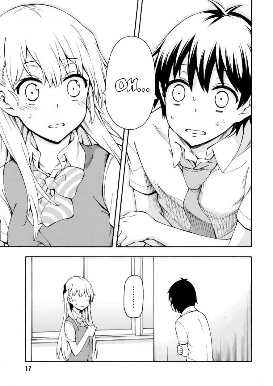 Page 18 Chapter 15 Gamers!