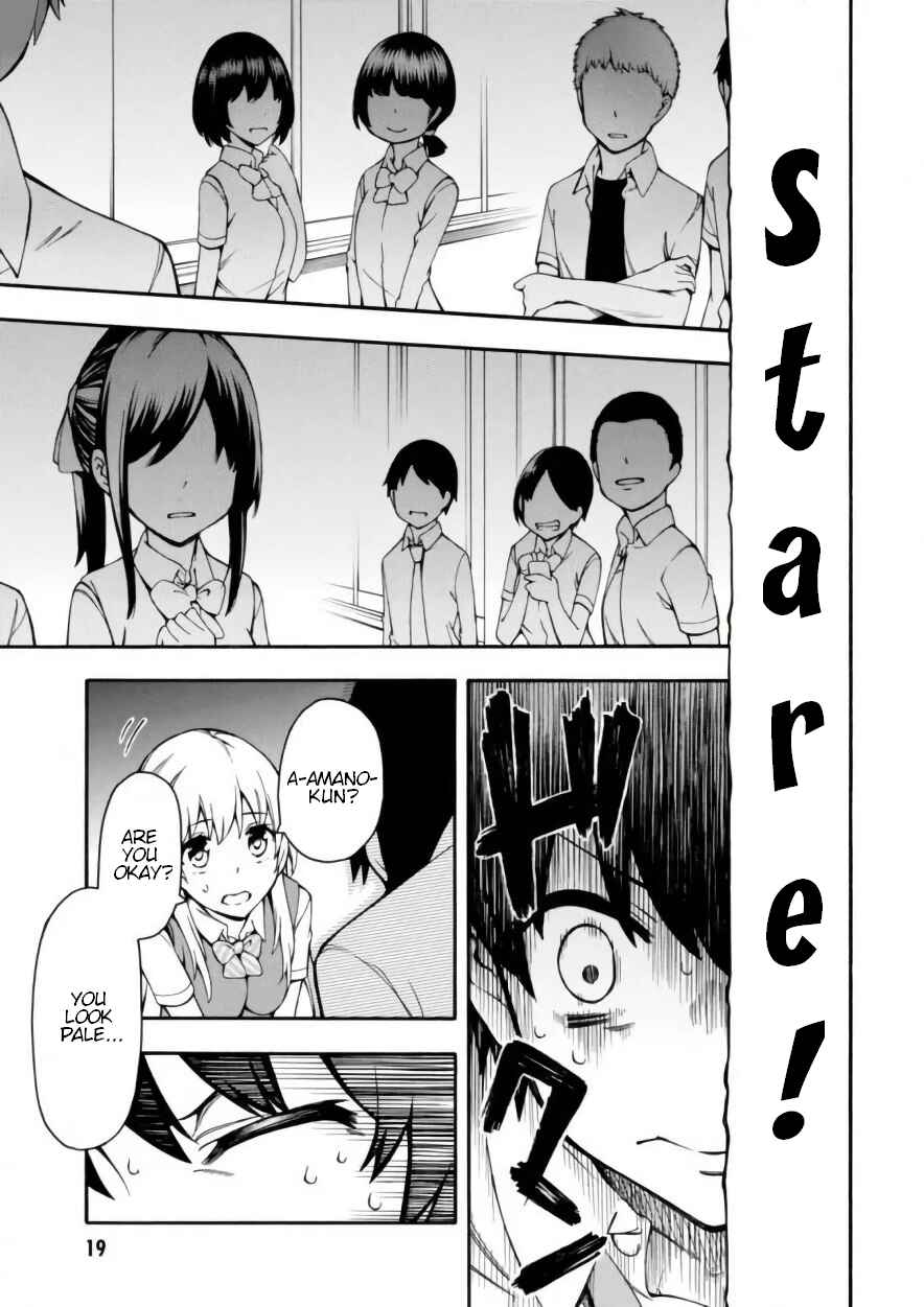 Page 20 Chapter 15 Gamers!