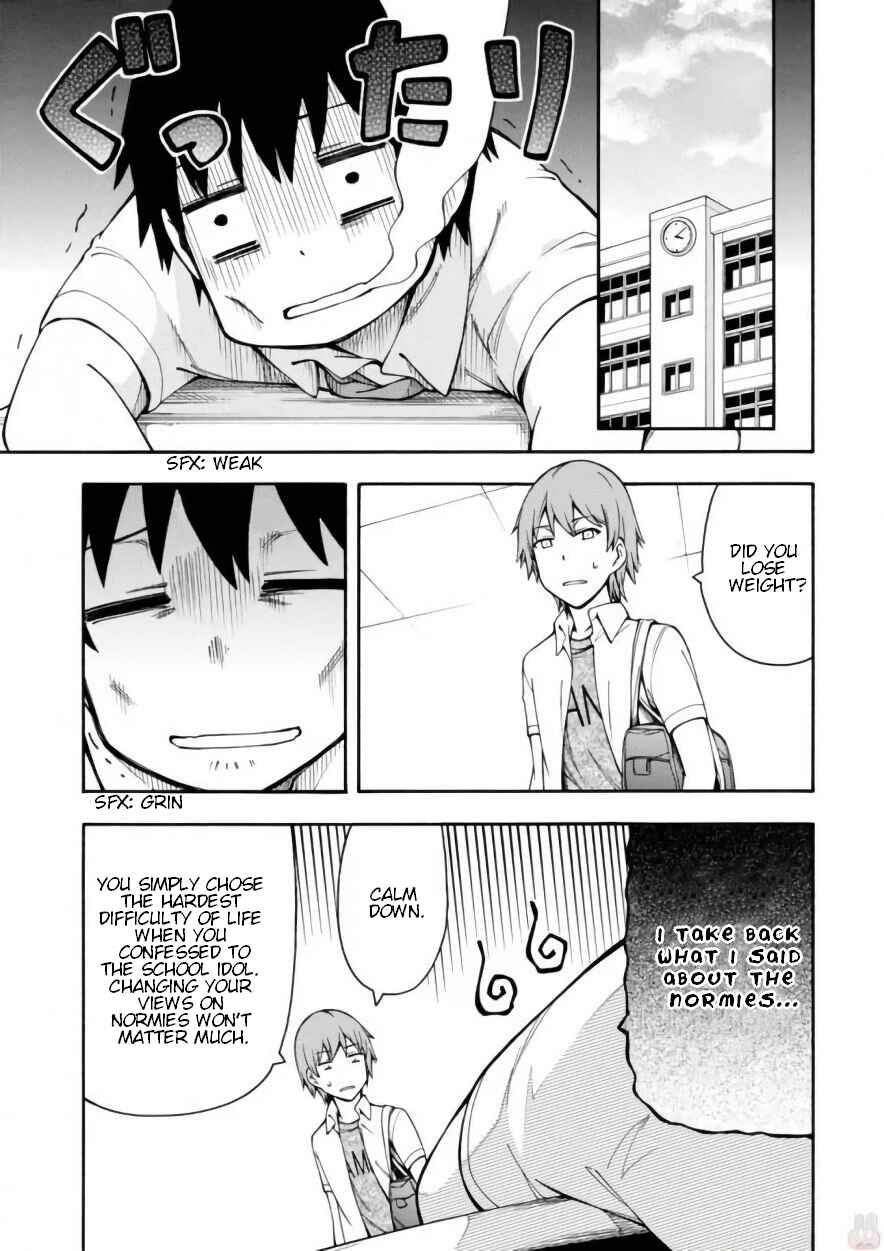 Page 22 Chapter 15 Gamers!