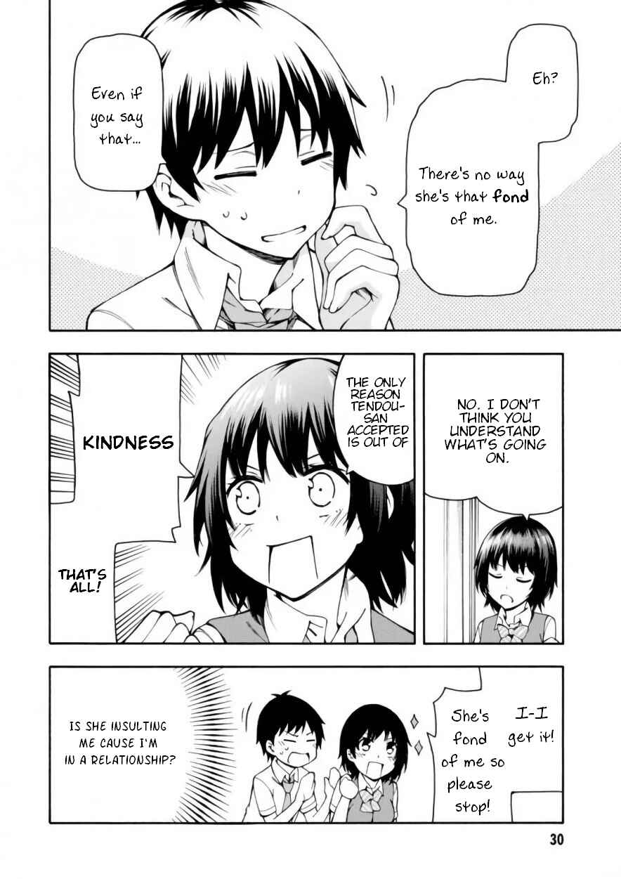 Page 31 Chapter 15 Gamers!