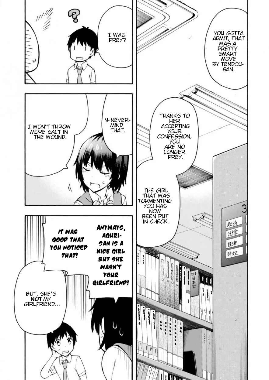 Page 32 Chapter 15 Gamers!